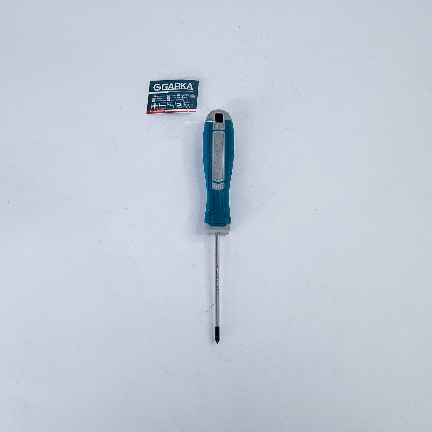 Desatornillador de estrella 3*75 cj360 ga-48441