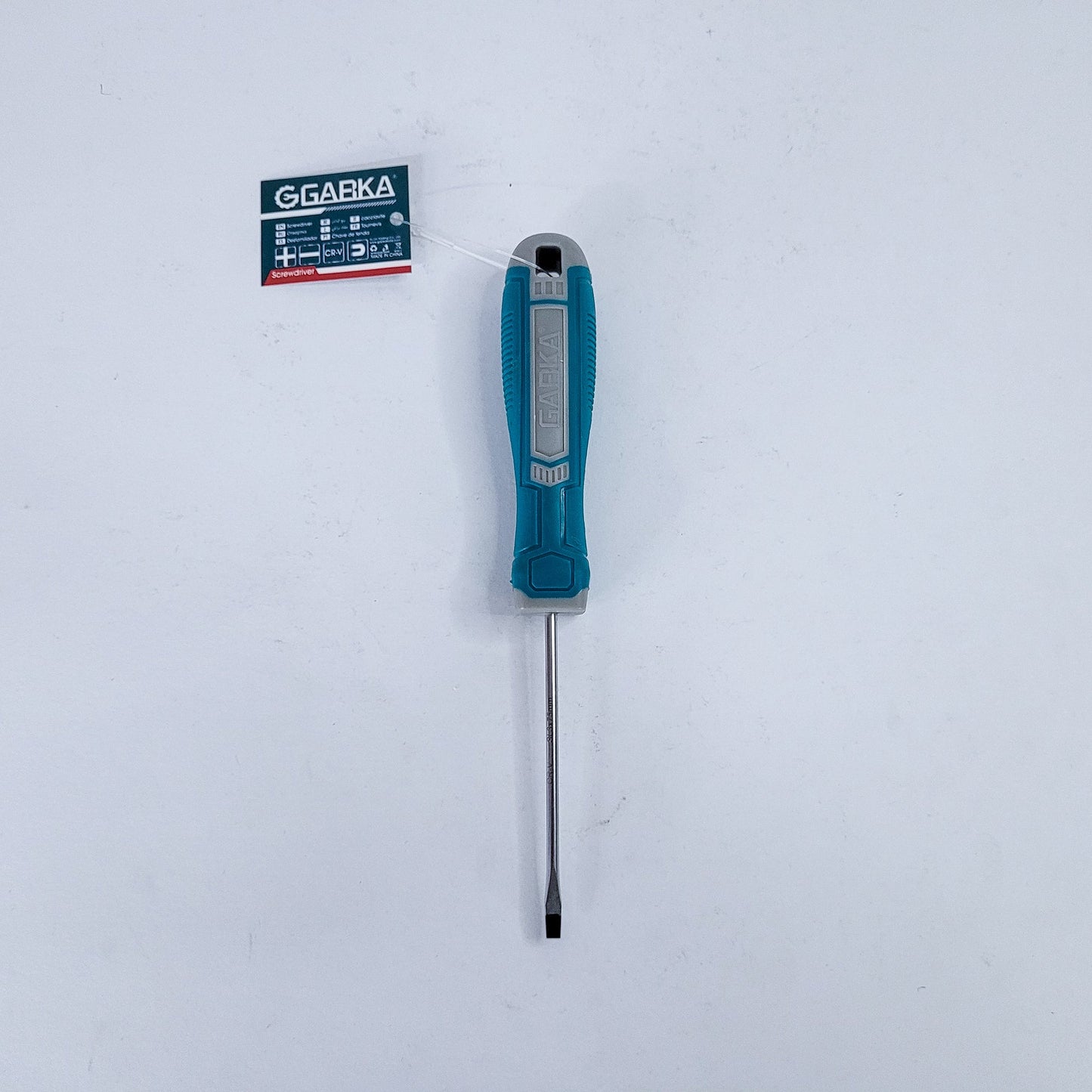 Desatornillador plano 3*75 cj360 ga-48442