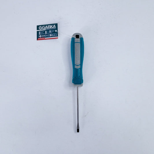 Desatornillador plano 3*75 cj360 ga-48442