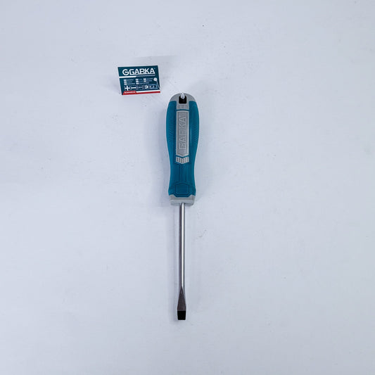 Desatornillador plano 6*100 cj144 ga-48444