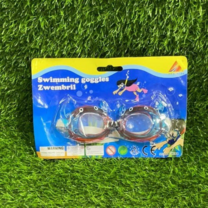 Jug. gafas d/nadar 2403