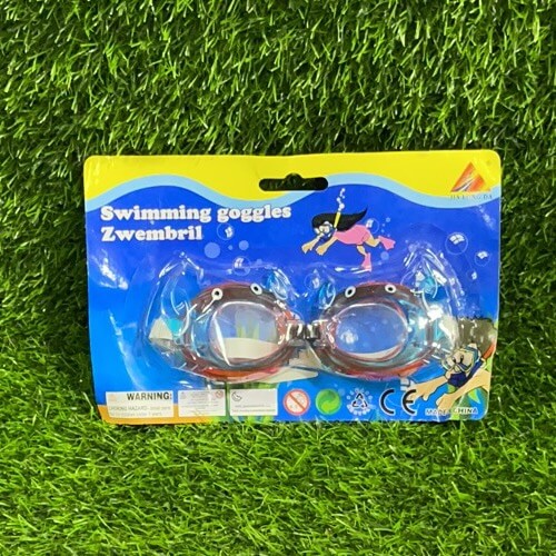 Jug. gafas d/nadar 2403