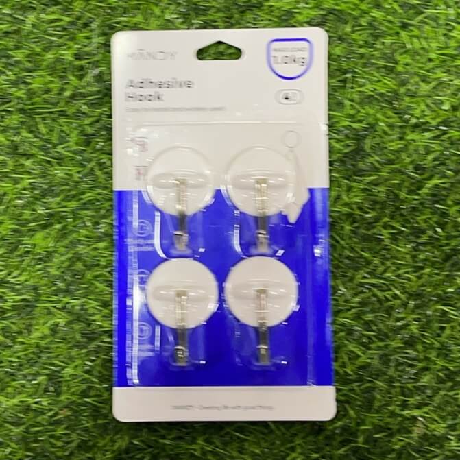 Gancho p/colgar 4pcsxy-0907/xy-0907-n