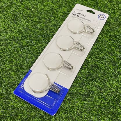 Gancho p/colgar 4punto xy-0527