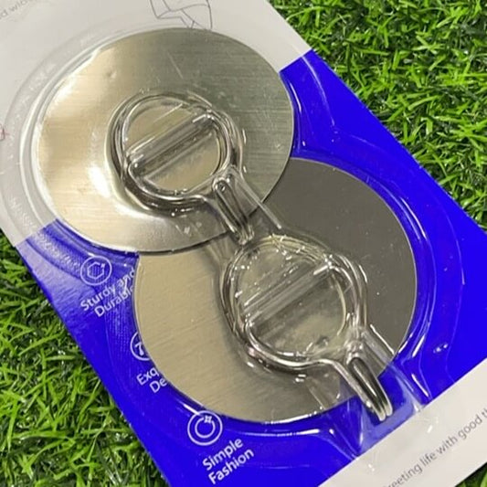 Gancho p/colgar 2pcxy-0222/xy-0222-n