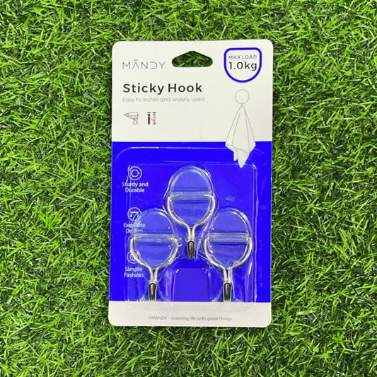 Gancho p/colgar 3pcxy-0316/xy-0316-n