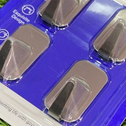 Gancho stainless 4pcss-10411/s-10411-n