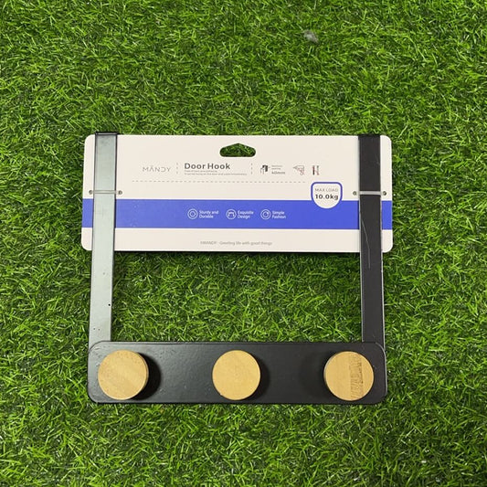 Gancho metalico p/colgar xy-0807