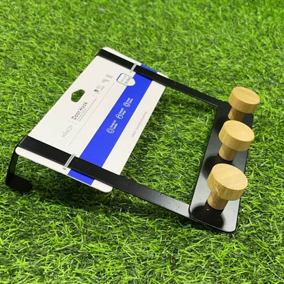 Gancho metalico p/colgar xy-0807