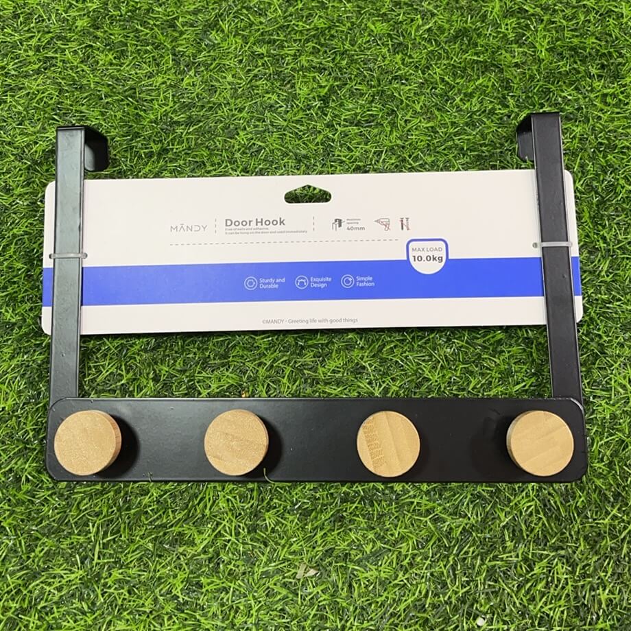 Gancho metalico p/colgar xy-0808