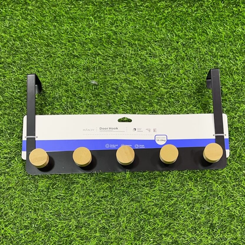 Gancho metalico p/colgar xy-0809