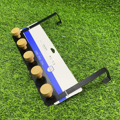 Gancho metalico p/colgar xy-0809