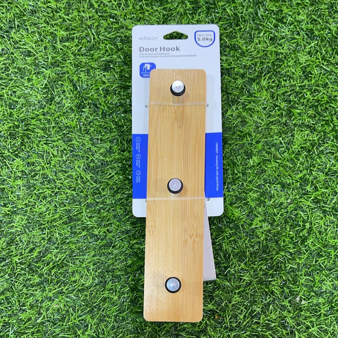 Gancho metalico 3punto xy-0426