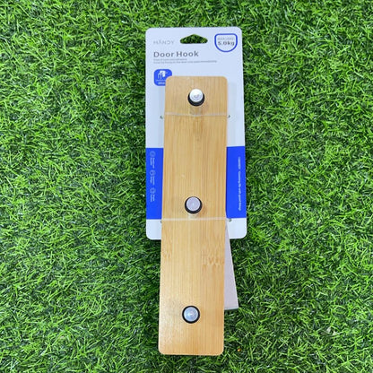 Gancho metalico 3punto xy-0426