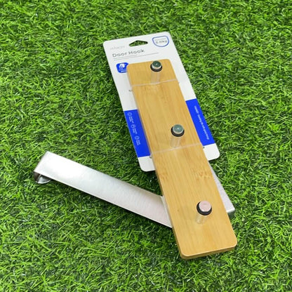 Gancho metalico 3punto xy-0426