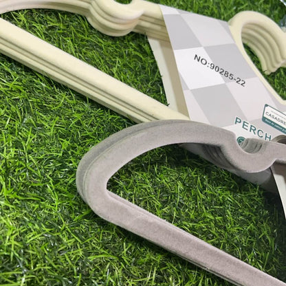 Gancho p/ropa 5pcs 90285-22