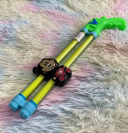 Jug. gatling d/agua 51183-22