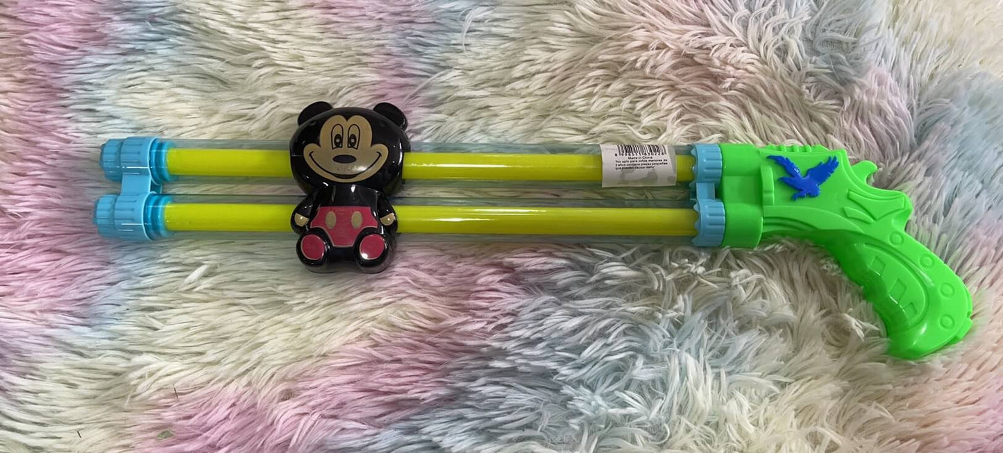 Jug. gatling d/agua 51183-22