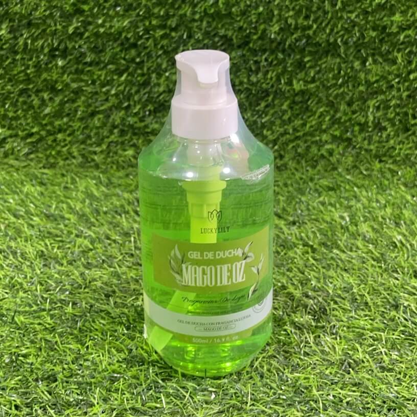 Gel para bana 137937