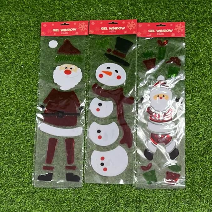 Gel para vitrina 15x50cm 51004-1