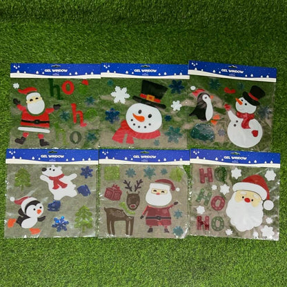 Gel para vitrina 51004-13