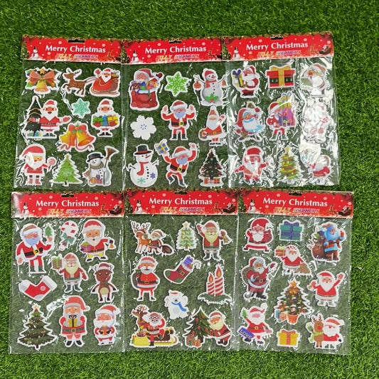 Gel para vitrina 20x30cm 51004-3