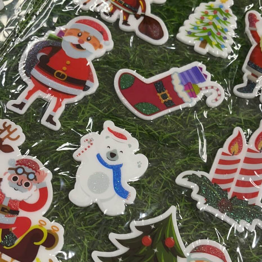 Gel para vitrina 20x30cm 51004-3