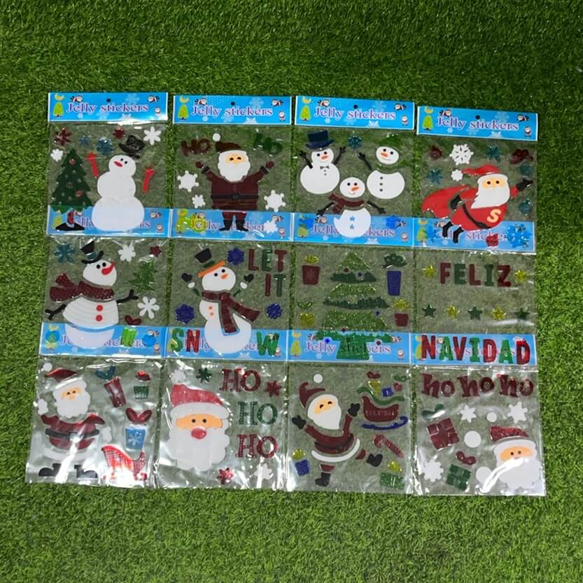 Gel para vitrina 32ab141 51219-23