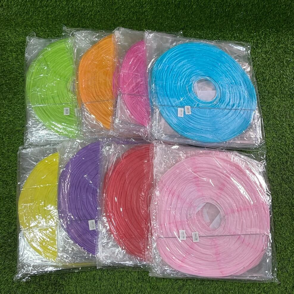 Globo de papel chino 38cm 90086-5