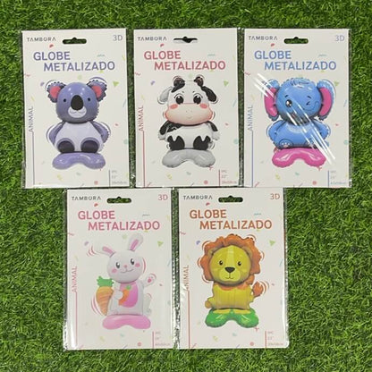 Globo d/animal 1pc 90118-163