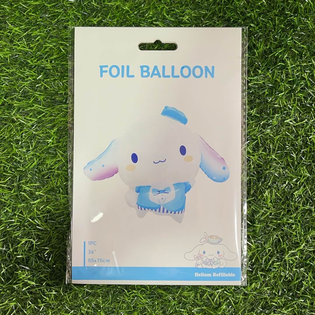 Globo d/cinnamoroll 1pc90118-358