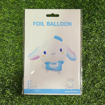 Globo d/cinnamoroll 1pc90118-358