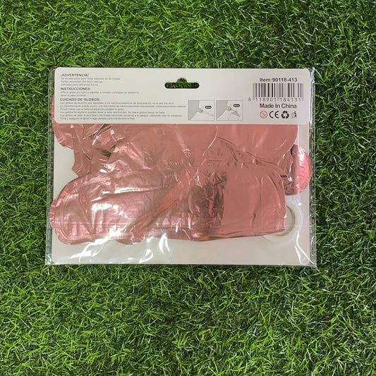 Globo d/bautizo 90118-413