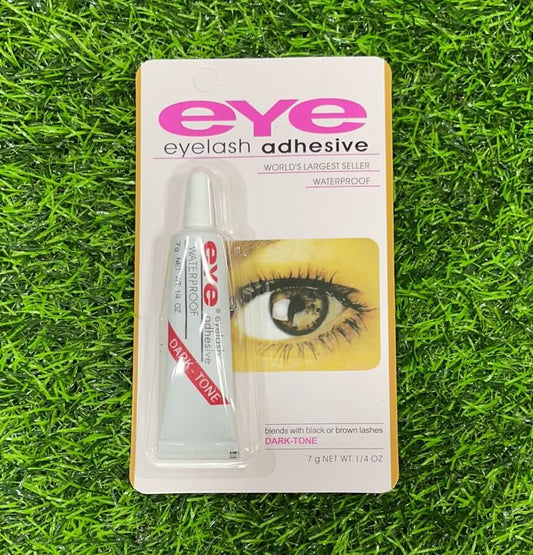 Goma p/pestanas 51063-29