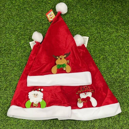 Gorro navideno 51023-60