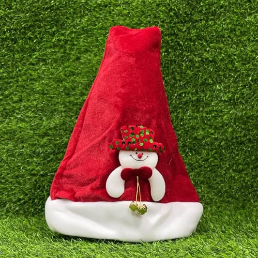 Gorro navideno 51023-60