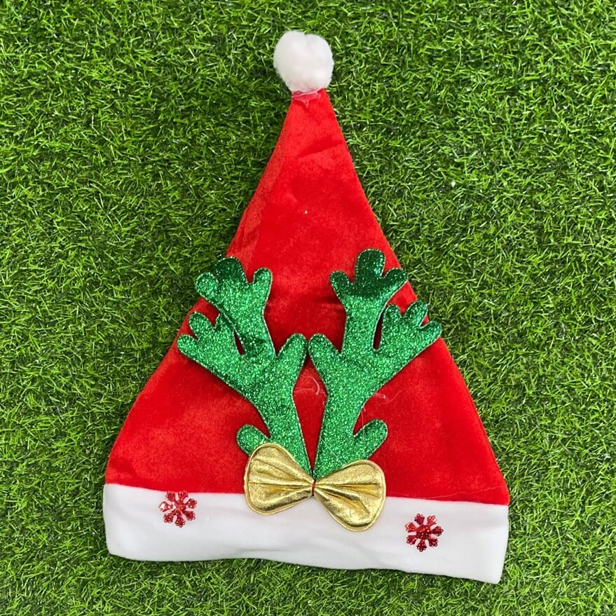 Gorro navideno reno 51237-5