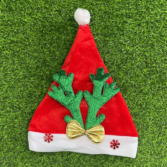Gorro navideno reno 51237-5