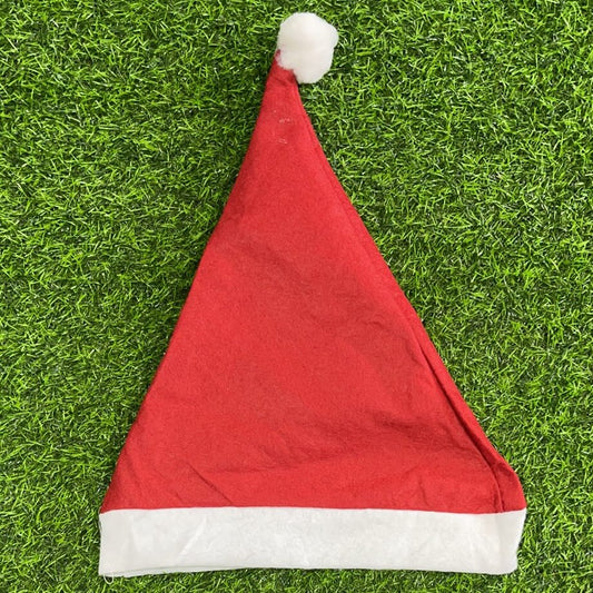 Gorro navideno sencillo 51237-1