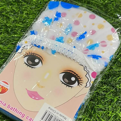 Gorro p/bano 1pc 51274-46