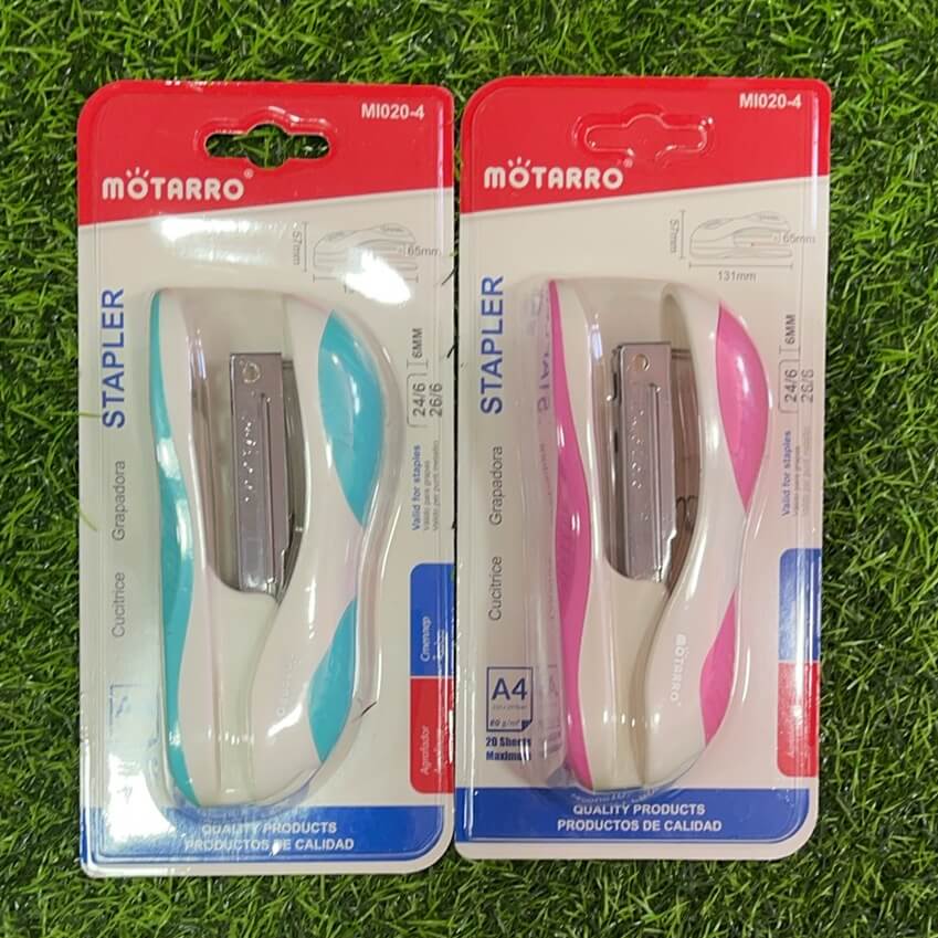Grapadora mi020-4