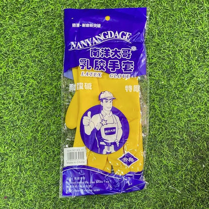 Guantes p/limpiar 90143-11