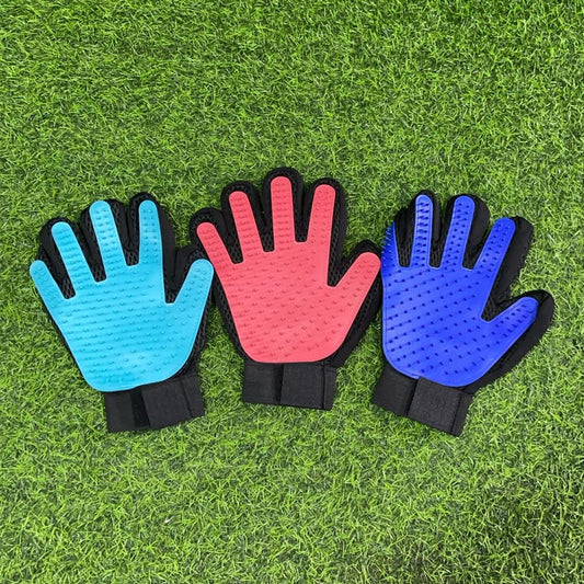 Guante p/ mascota 51089-472