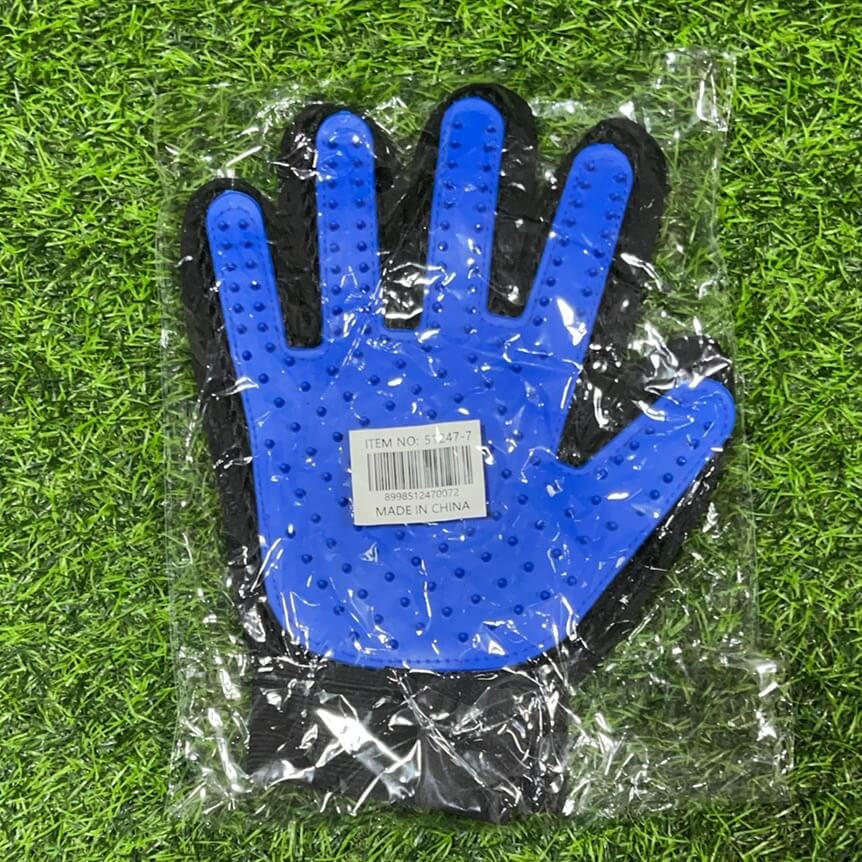 Guante para lava mascota 51247-7