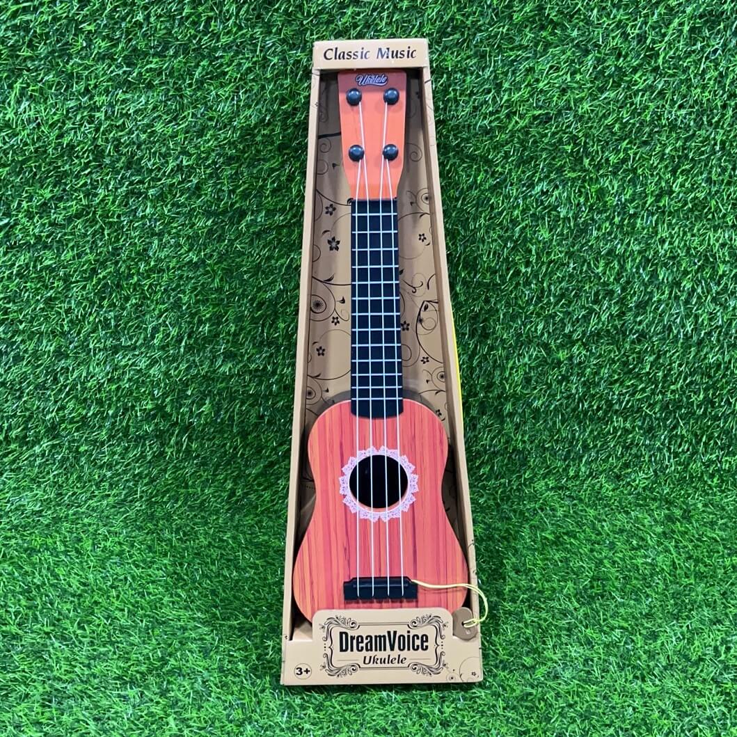 Jug. guitarra 51121-75