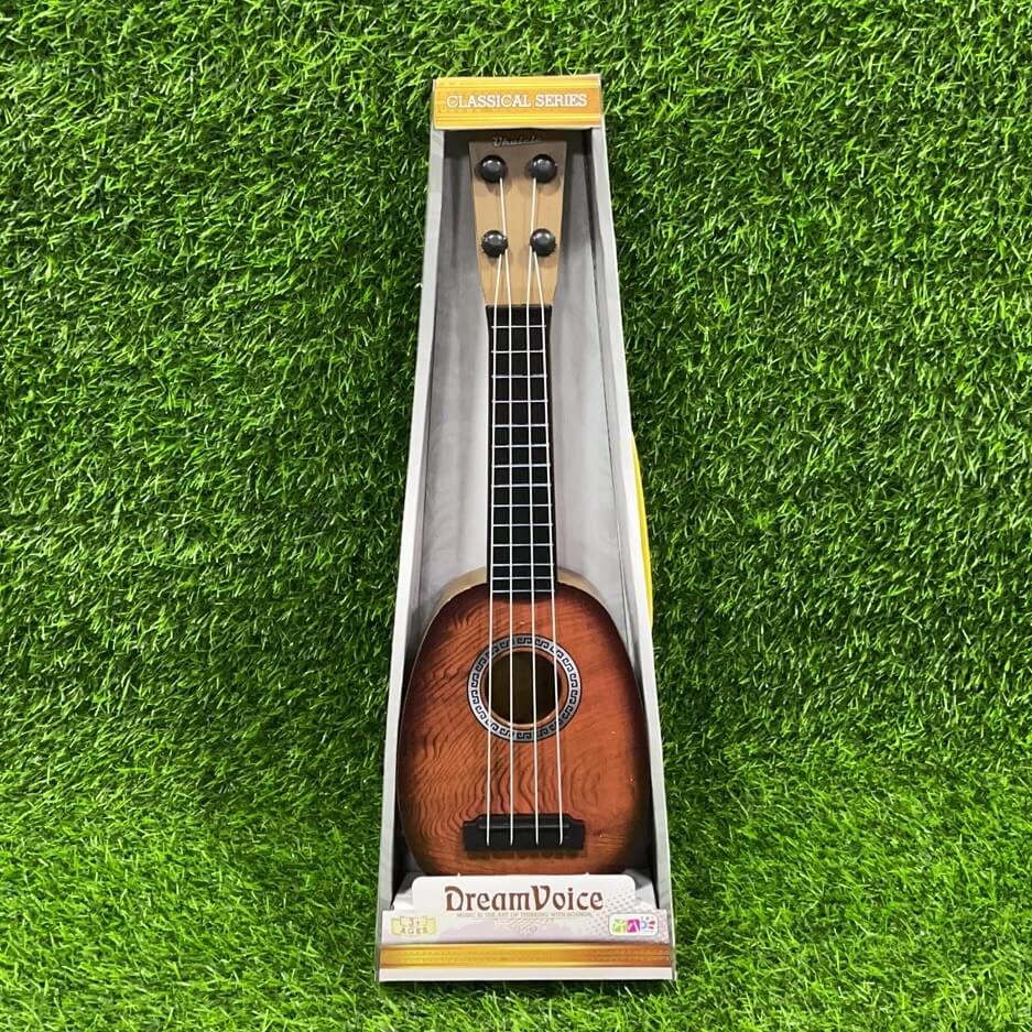 Jug. guitarra 51121-74