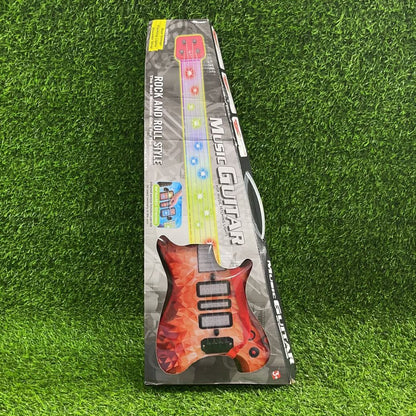 Jug. guitarra 51131-55