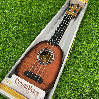 Jug. guitarra 51121-74