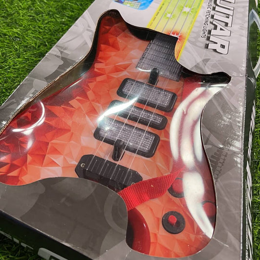 Jug. guitarra 51131-55