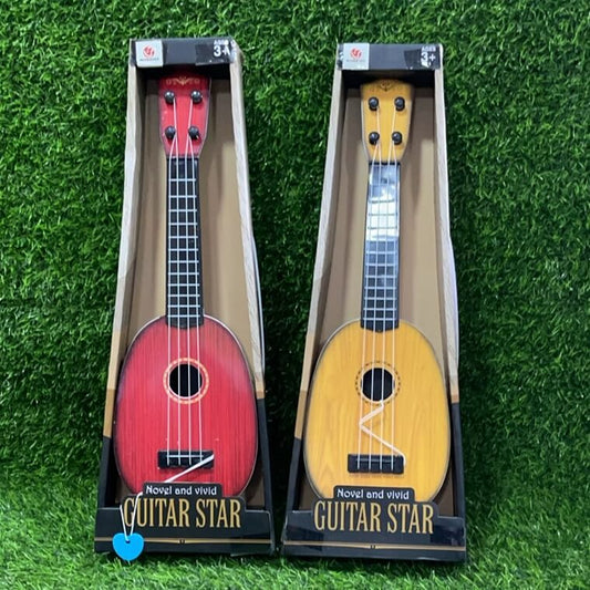 Jug. guitarra yx37-2